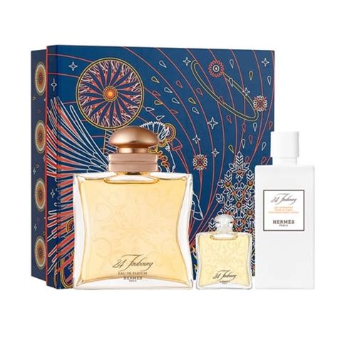 24 faubourg hermes amazon|hermes 24 faubourg gift set.